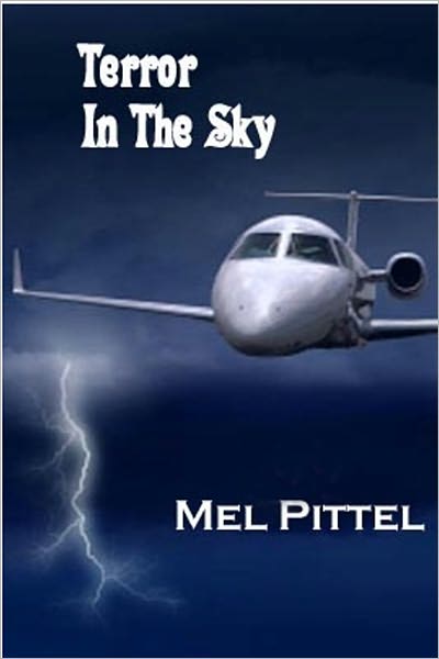 Terror In The Sky