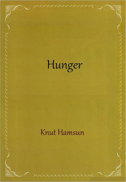 Hunger