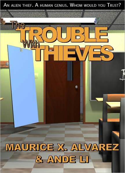 The Trouble With Thieves