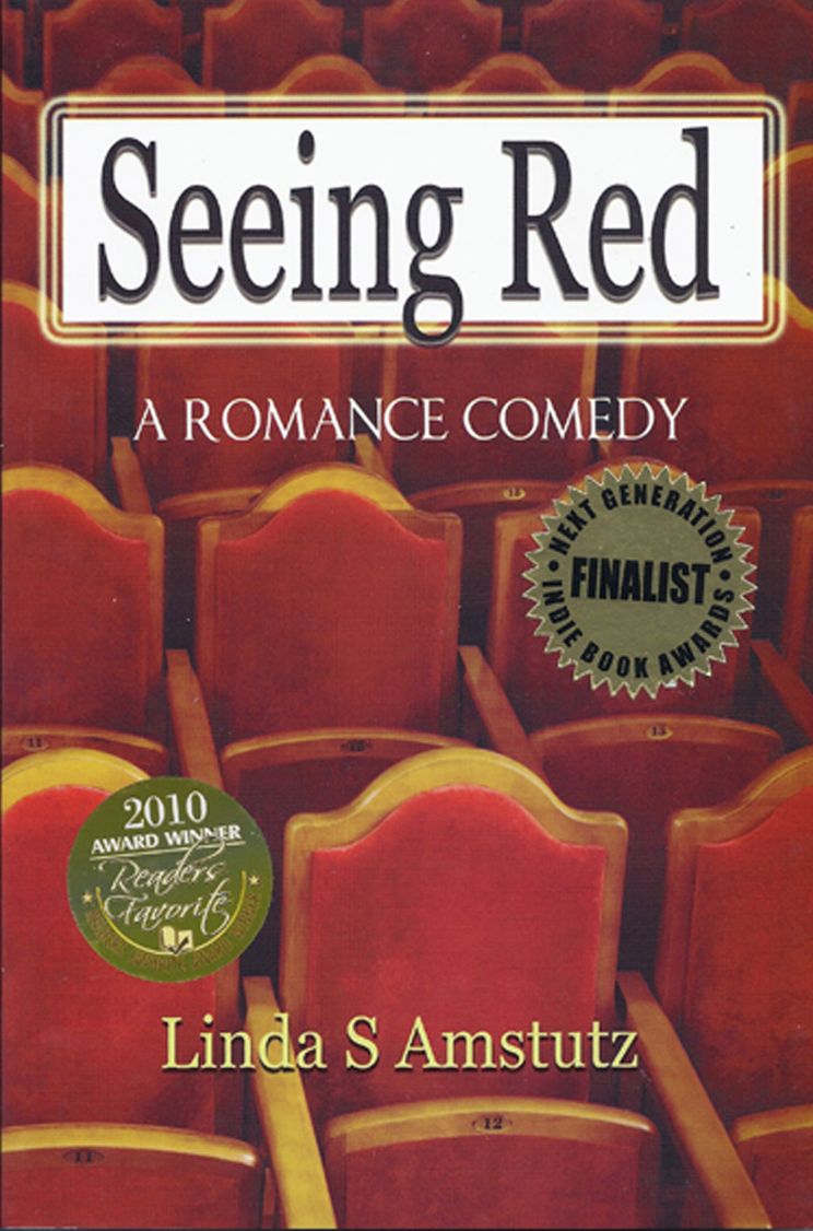 SEEING RED