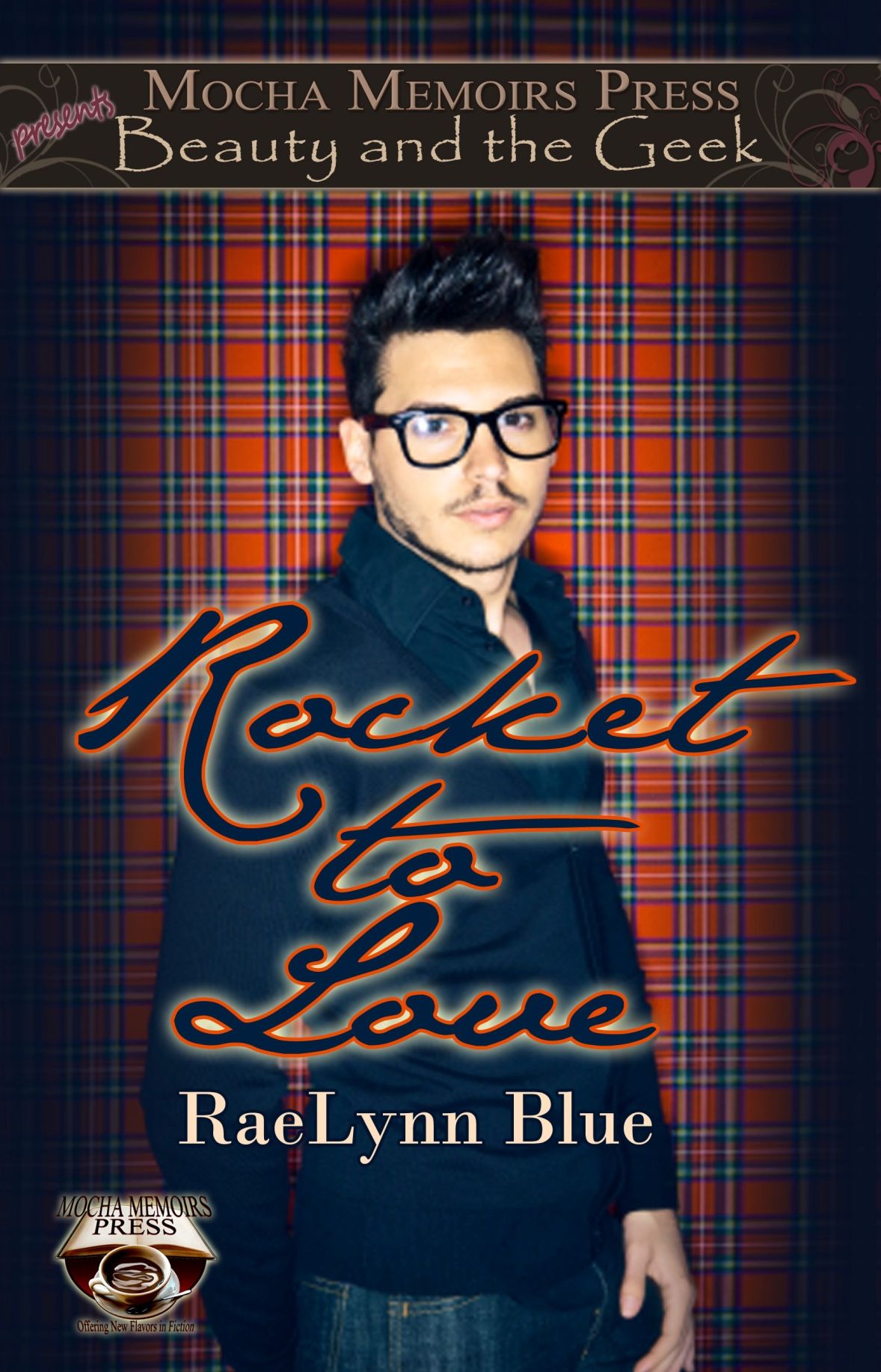 Beauty & the Geek: Rocket to Love