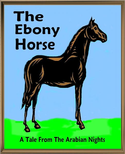 The Ebony Horse