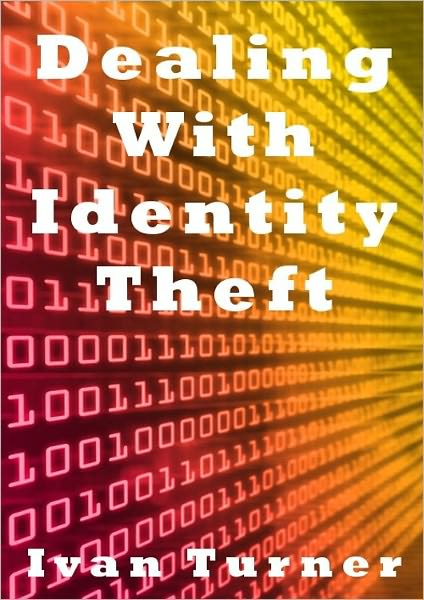 Dealing With Identity Theft
