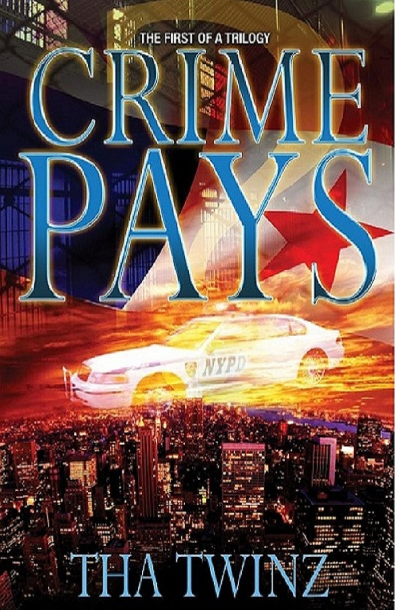 Crime Pays, Volume 1
