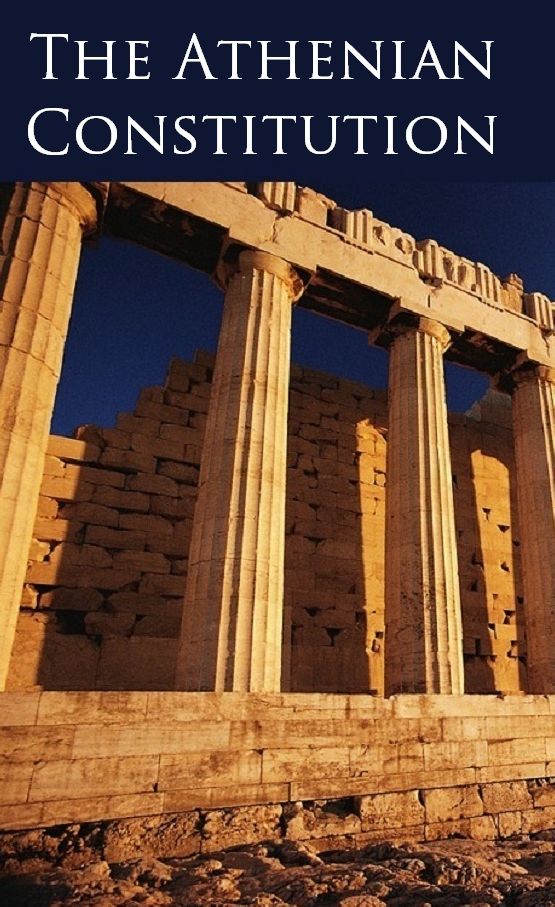 The Athenian Constitution