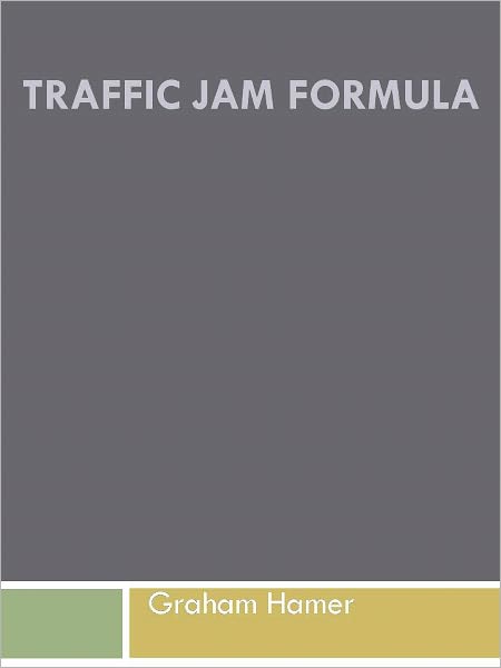 Traffic Jam Formula