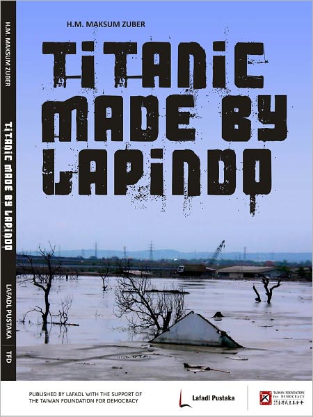 Titanic Made By Lapindo