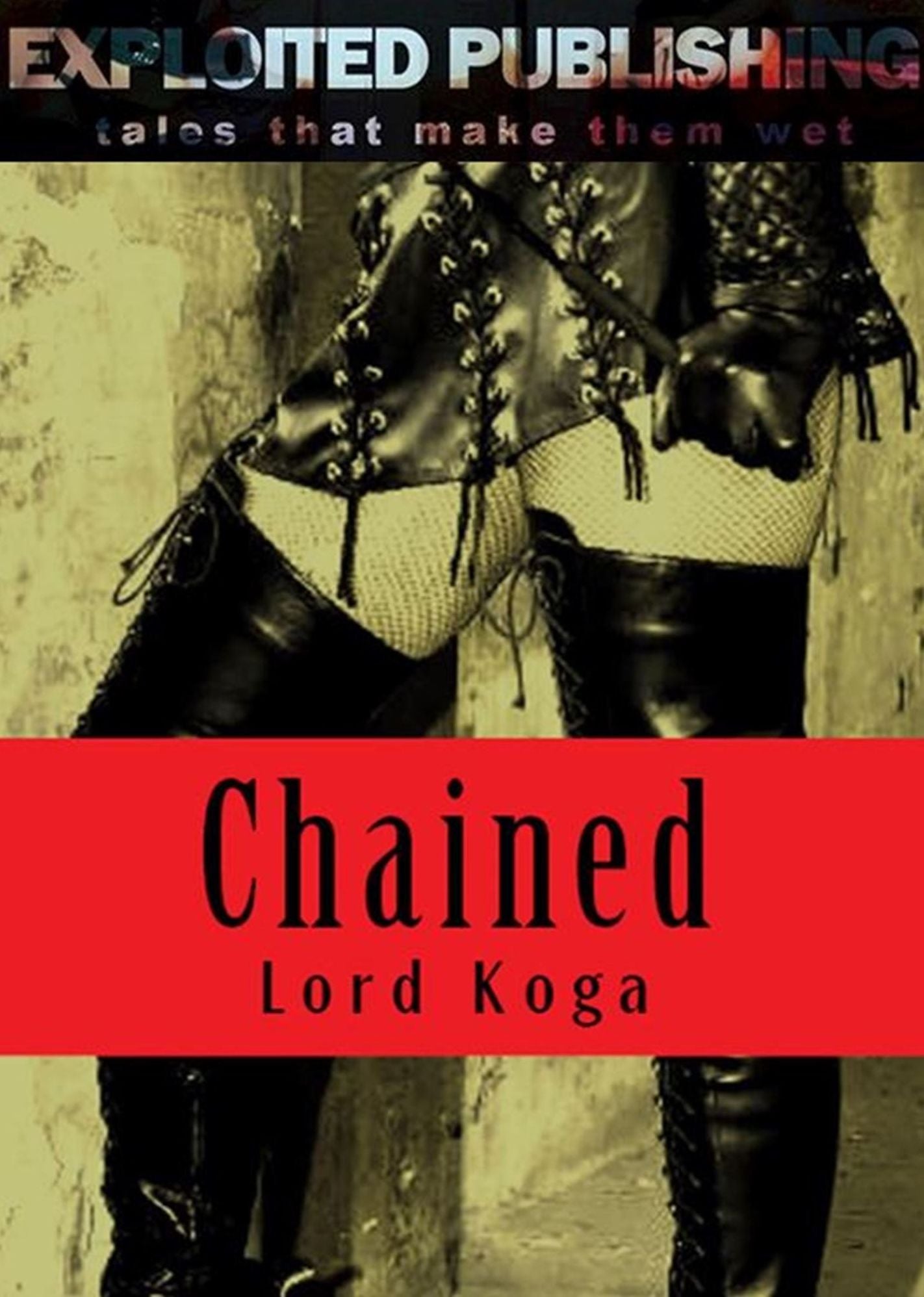 Chained