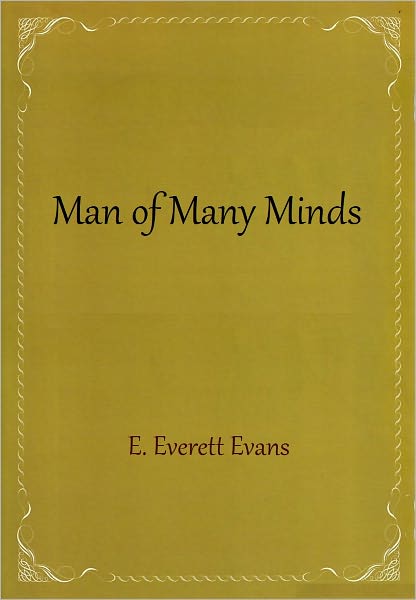 Man of Many Minds