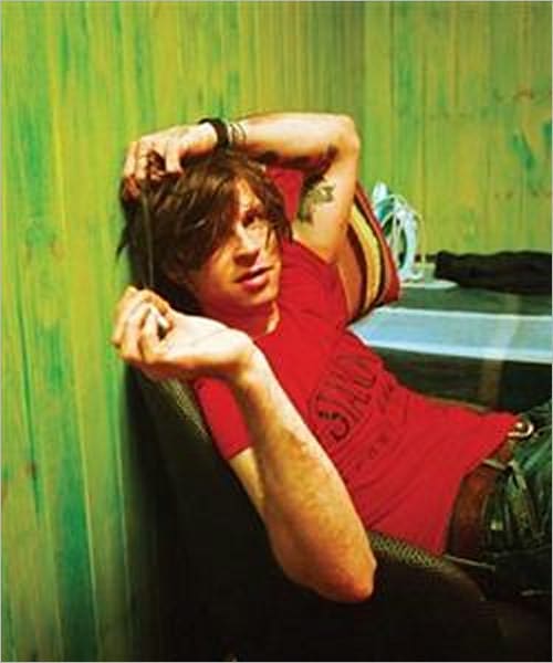 From Whiskeytown to Cardinology: Ryan Adams in Print