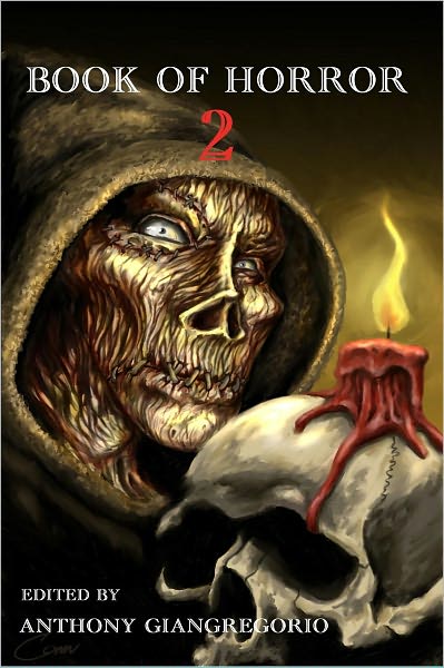 Book of Horror 2