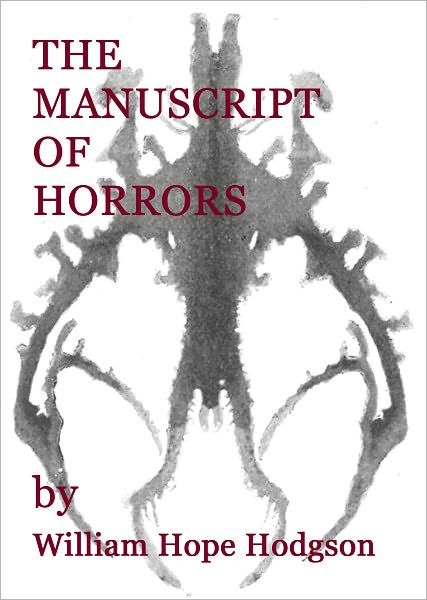 The Manuscript of Horrors