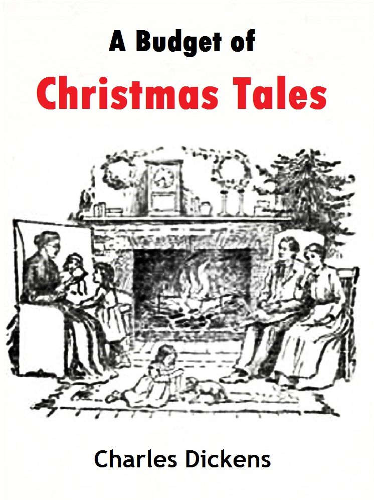 A Budget of Christmas Tales