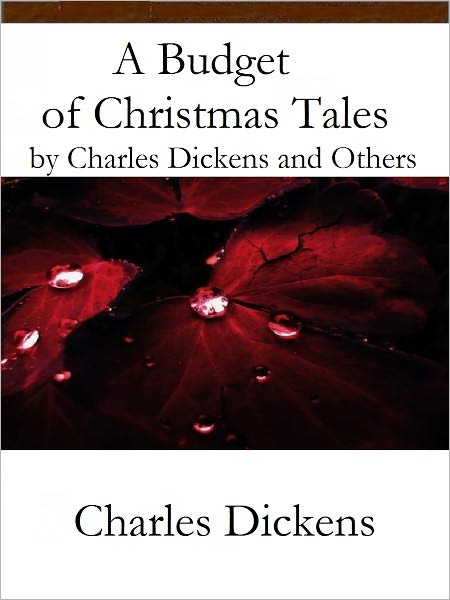 A Budget of Christmas Tales