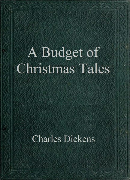 A Budget of Christmas Tales