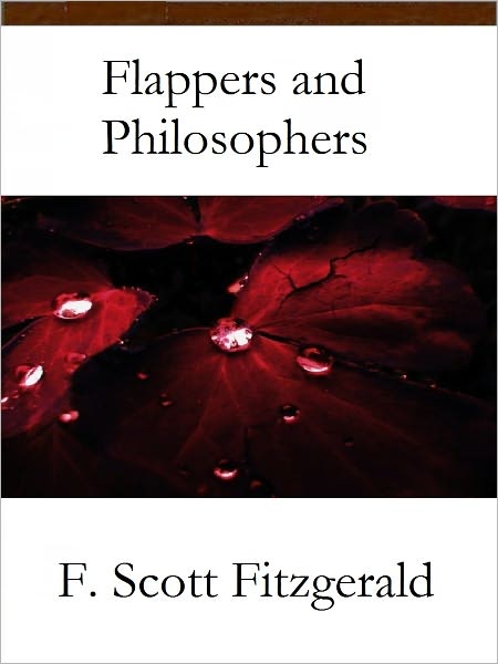 Flappers and Philosophers