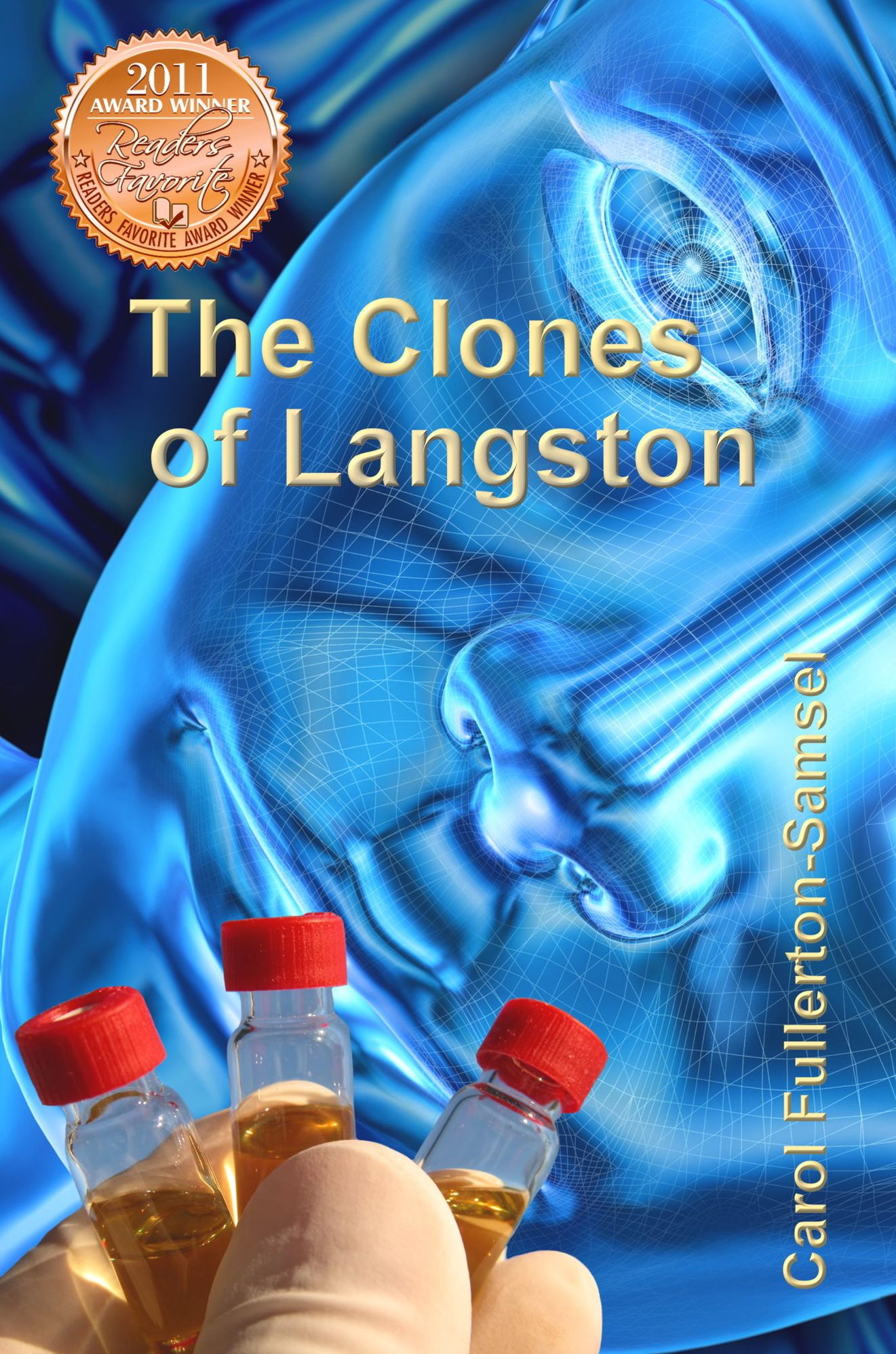 The Clones of Langston