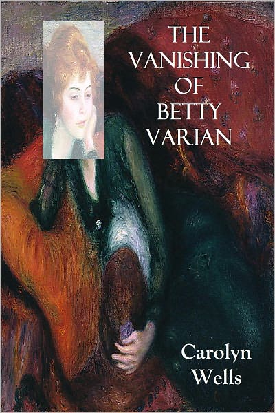 The Vanishing of Betty Varian