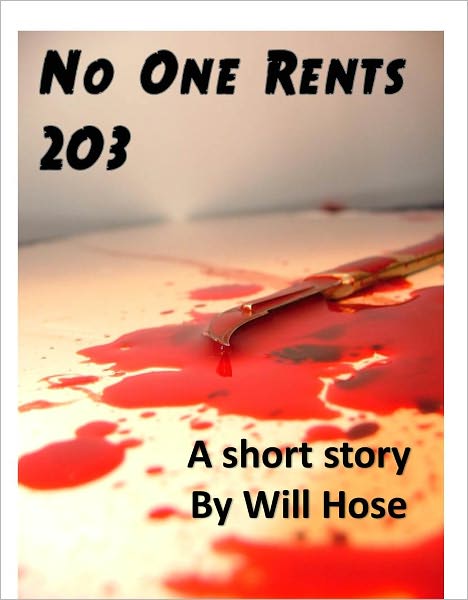 No One Rents 203