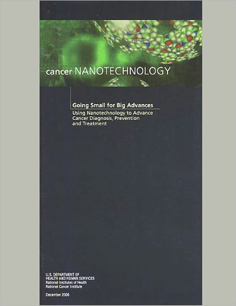 Going Small for Big Advances: Using Nanotechnology to Advance Cancer Diagnosis, Prevention and Treatment