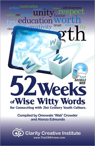 52 Weeks of Wise Witty Words