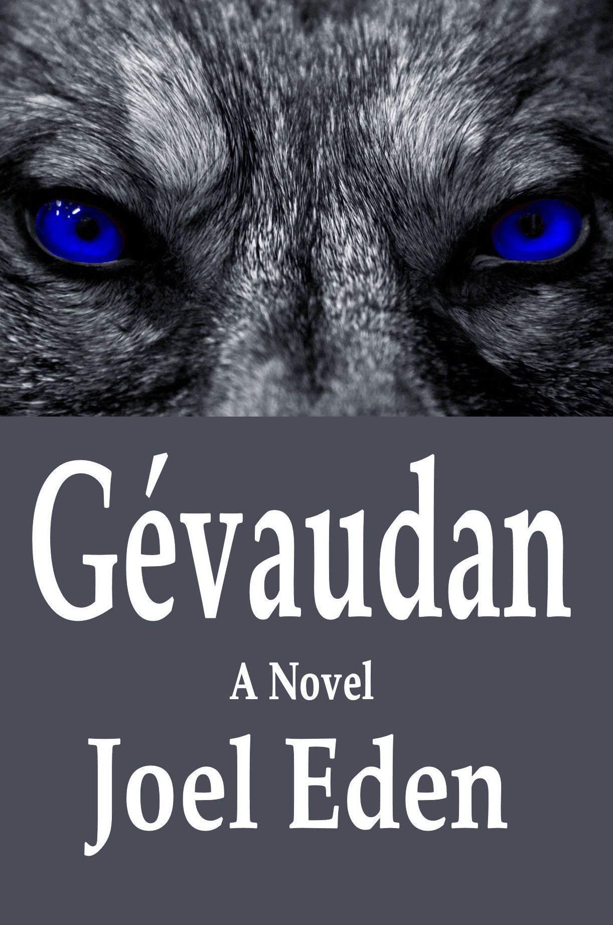 Gevaudan