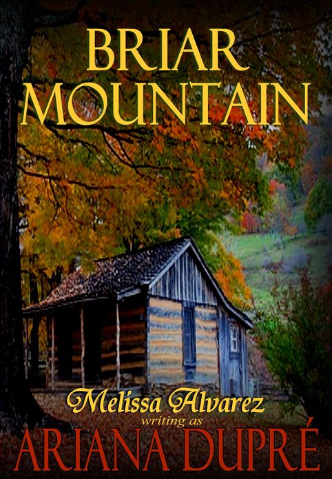 Briar Mountain