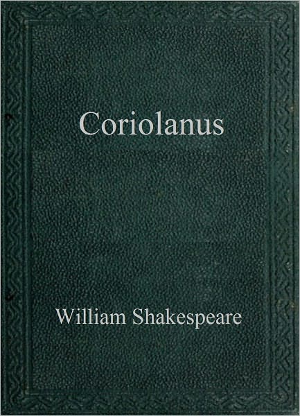 Coriolanus
