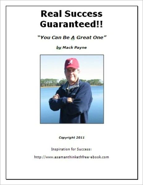 Real Success Guaranteed