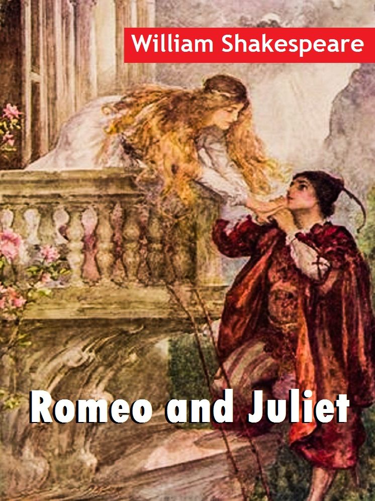 Romeo and Juliet