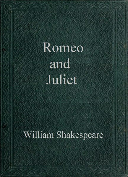 Romeo and Juliet