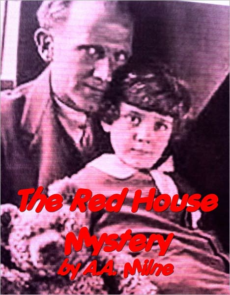 The Red House Mystery