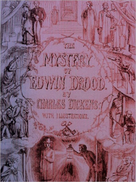 The Mystery of Edwin Drood