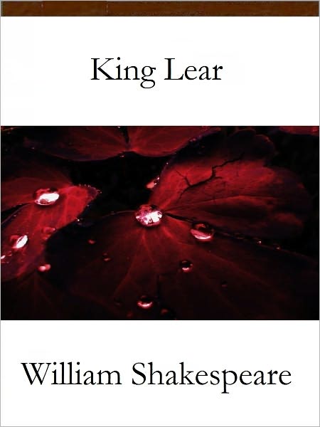 King Lear