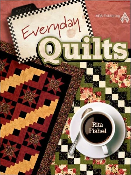 Everyday Quilts