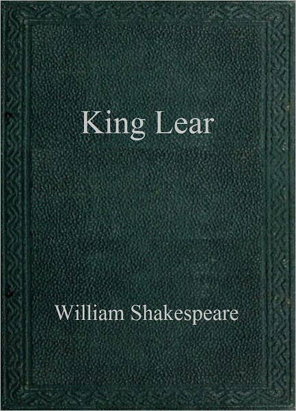 King Lear