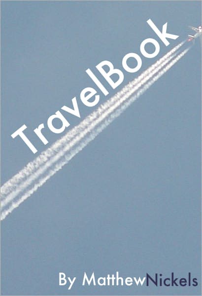 Travel Book: Better Deals, Greater Rewards