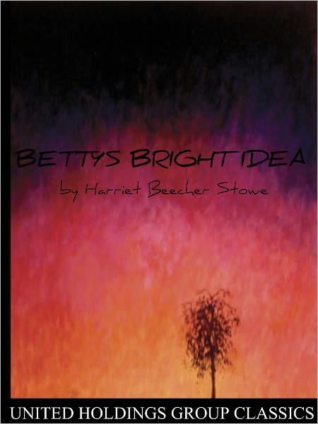 Betty's Bright Idea