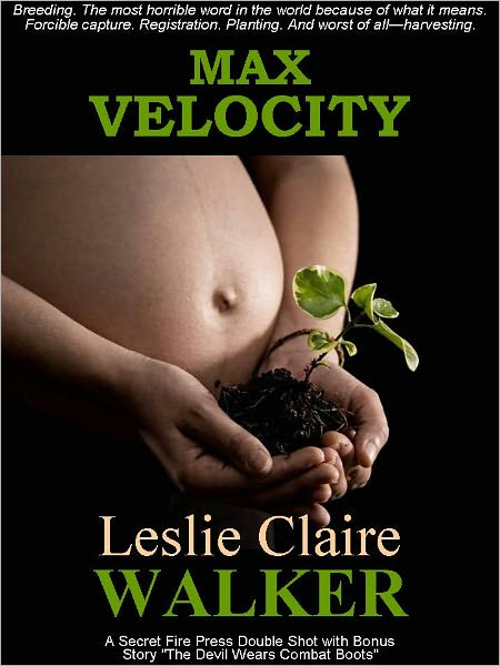 Max Velocity