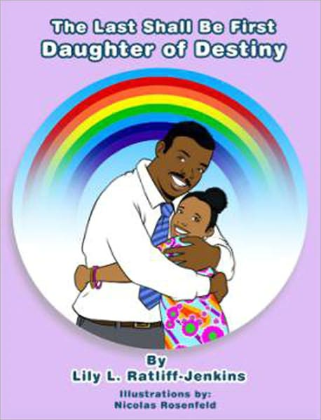Daughter of Destiny