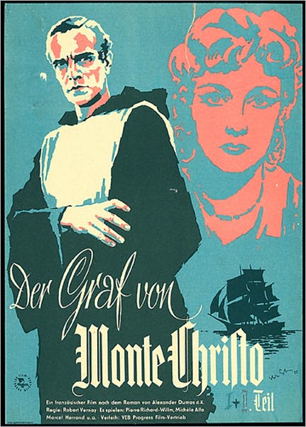 Der Graf von Monte Christo
