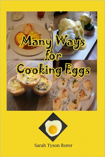 Many Ways For Cooking Eggs: Glorious Old Ideas You Never Thought Of!