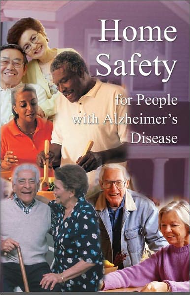 Home Safety for People with Alzheimer's Disease