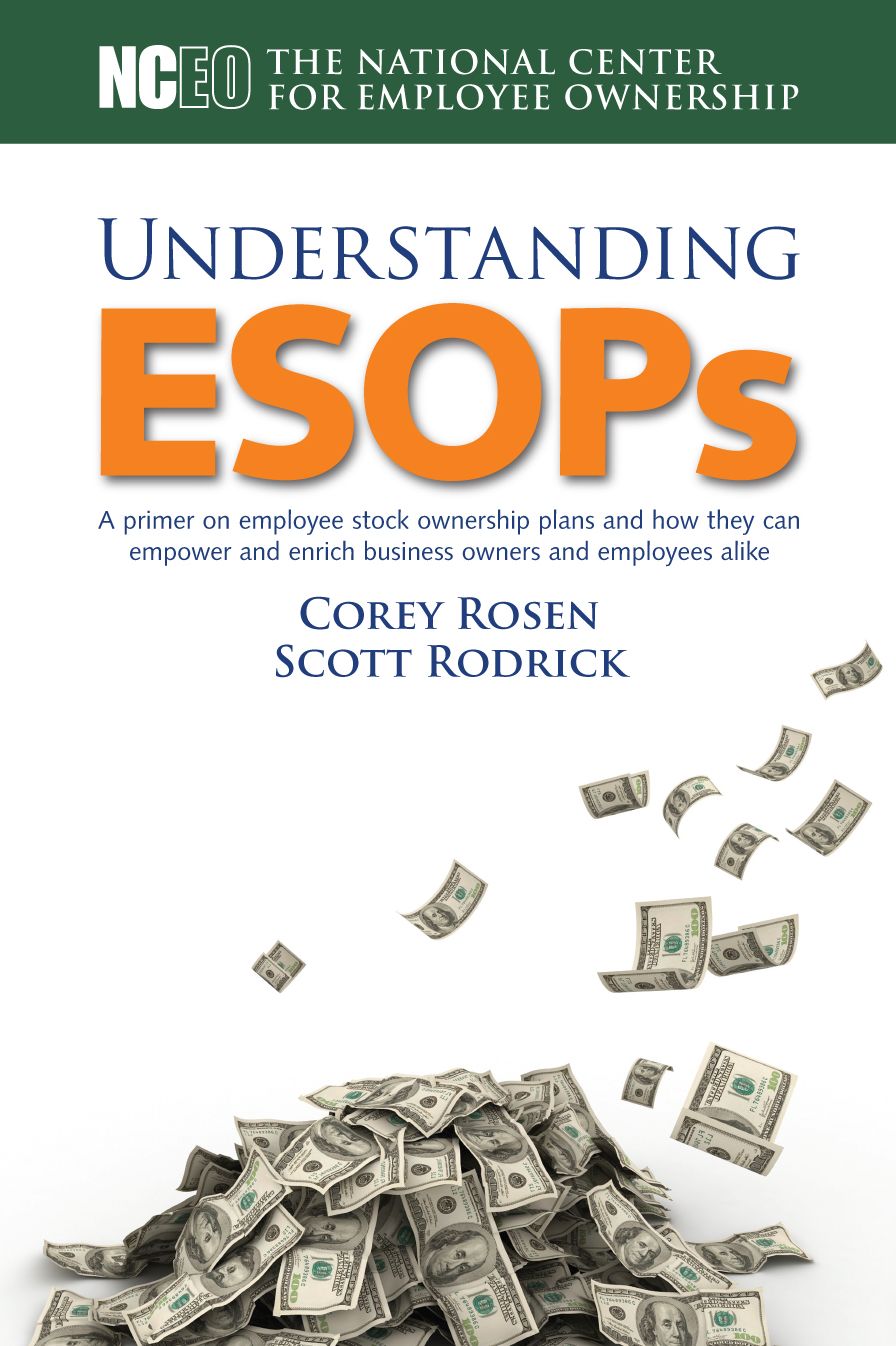 Understanding ESOPs