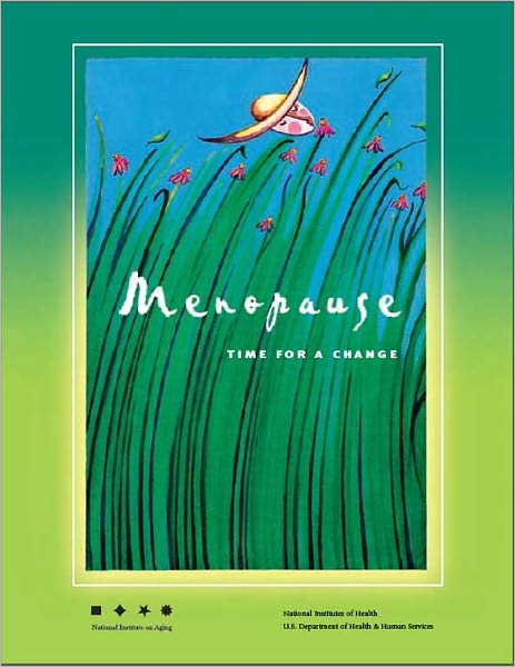 Menopause: Time for a Change