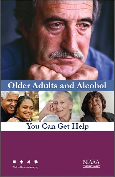Older Adults and Alcohol: You Can Get Help