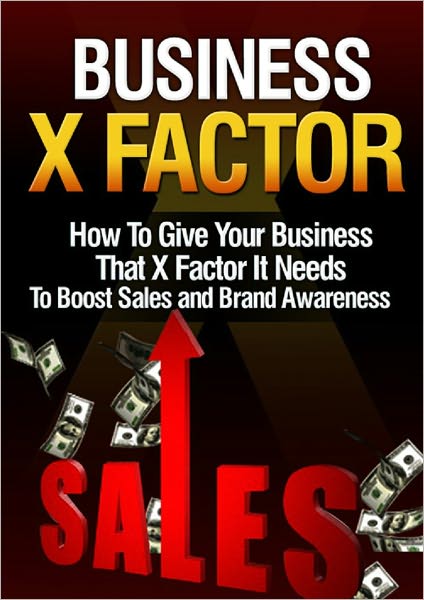 Business X factor