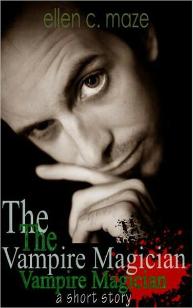 The Vampire Magician
