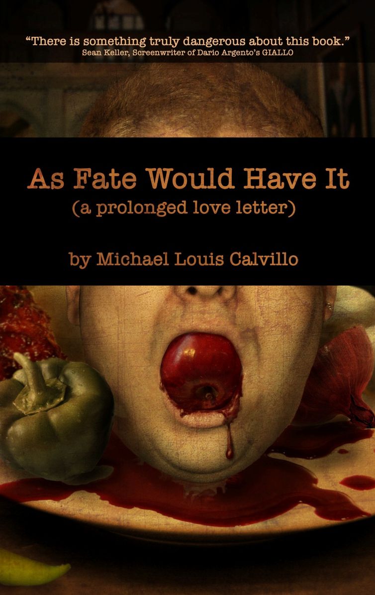 As Fate Would Have It