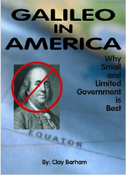 Galileo In America